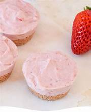 Gluten-Free Cheesecake